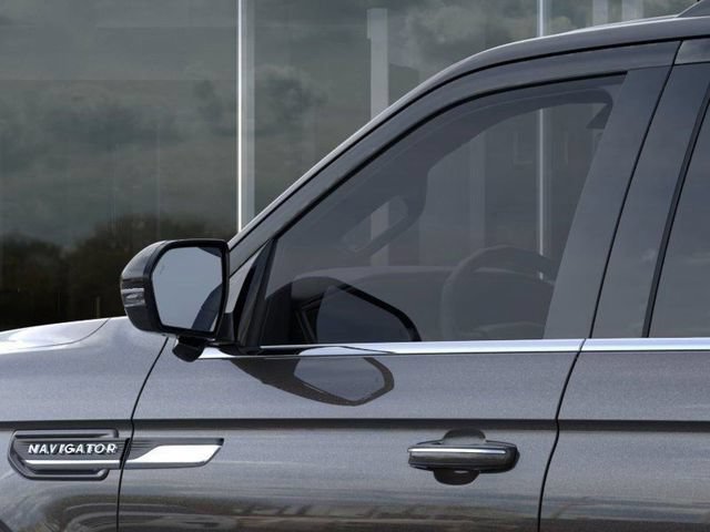 New 2024 Lincoln Navigator Black Label AWD/4WD image 21