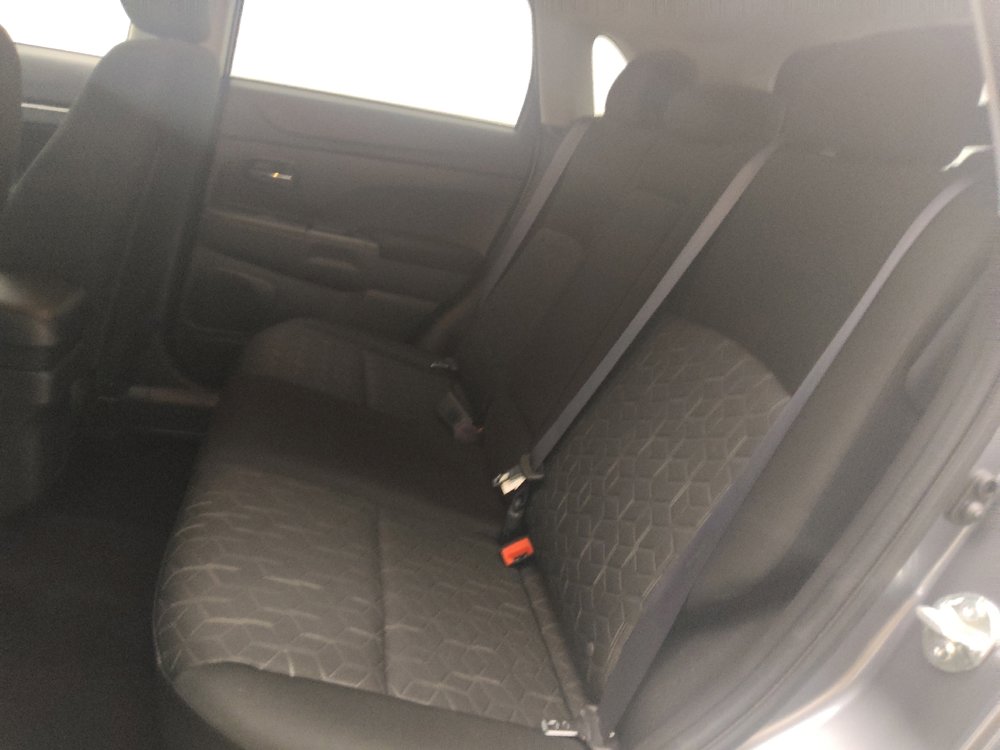 Used 2024 Mitsubishi Outlander Sport AWD image 18