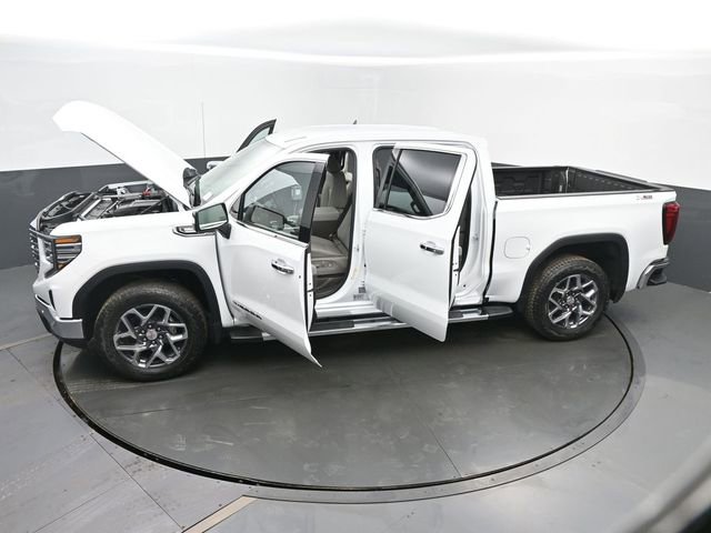 New 2026 GMC Sierra 1500 SLT w/ SLT Premium Plus Package image 63