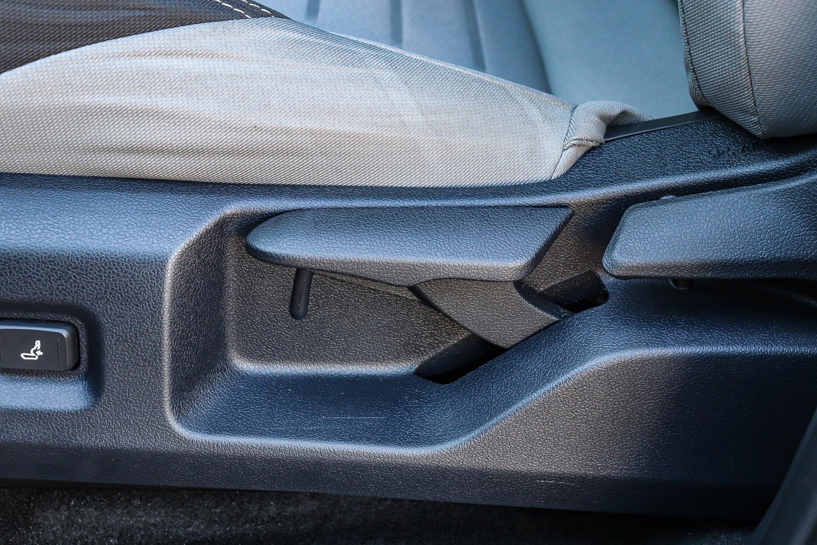 Used 2025 Toyota Tacoma TRD Sport image 26