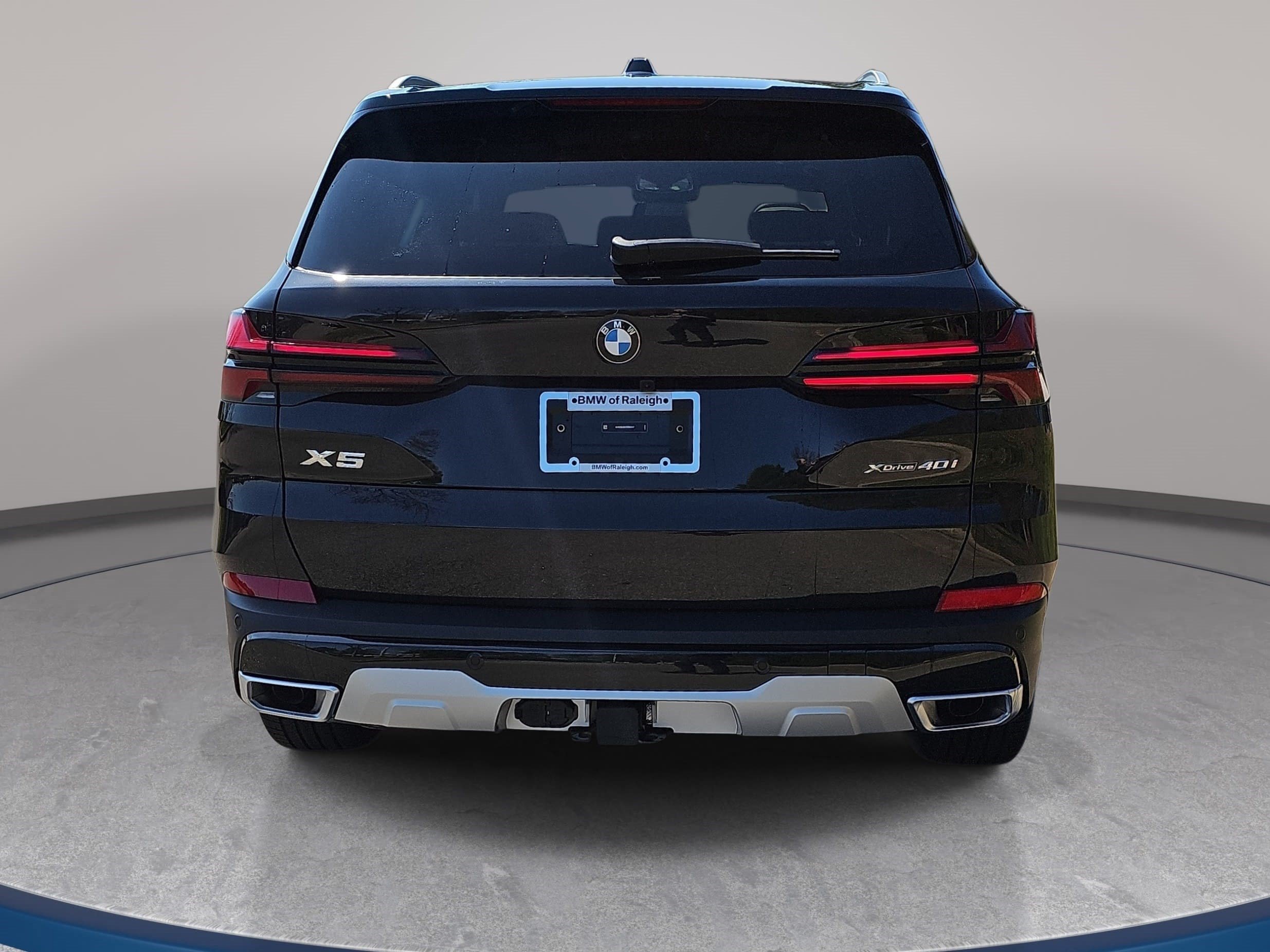 New 2026 BMW X5 xDrive40i w/ Off-Road Package AWD/4WD image 6
