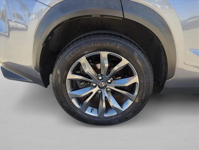 Used 2021 Lexus NX 300 F Sport w/ F Sport Premium Package FWD image 28