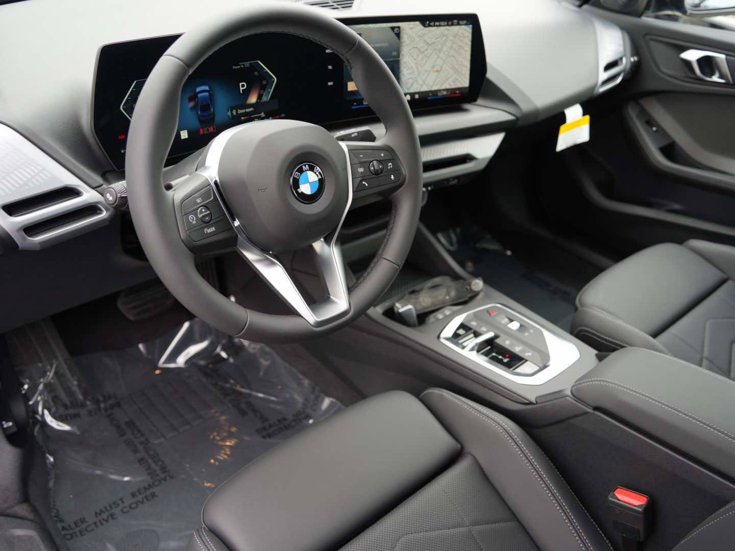 New 2026 BMW 228i xDrive AWD/4WD image 13