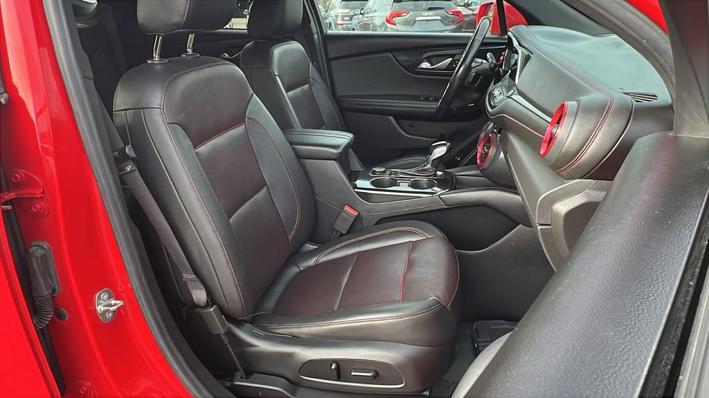Used 2020 Chevrolet Blazer RS image 10