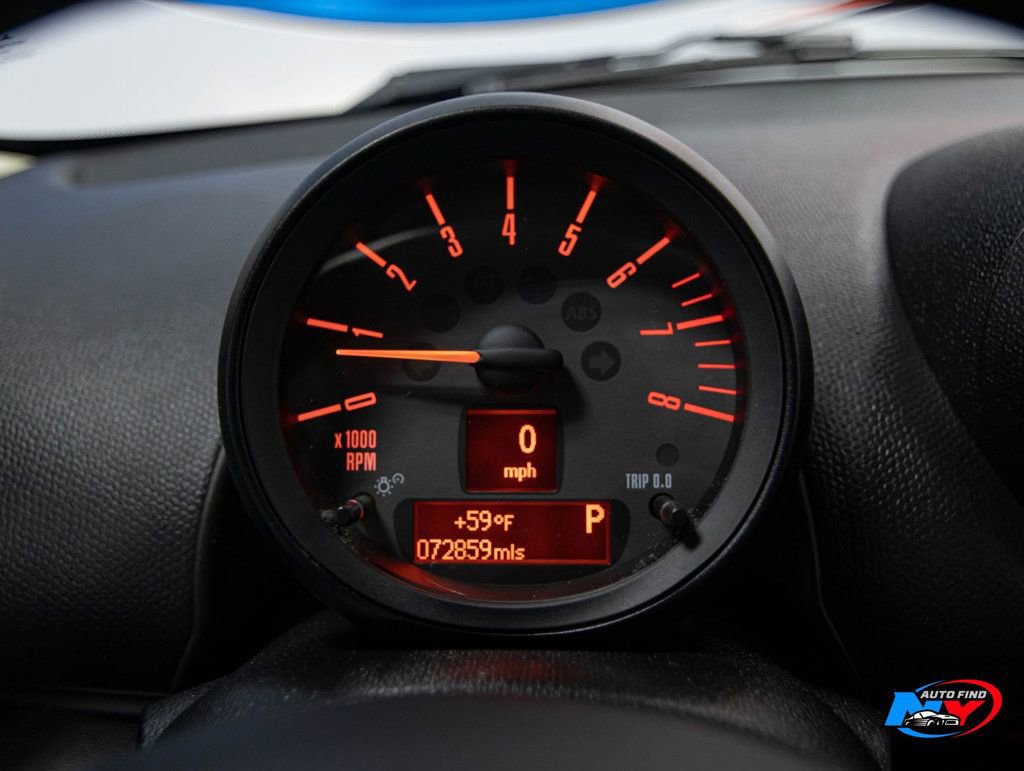 Used 2016 MINI Cooper Countryman S AWD/4WD image 10
