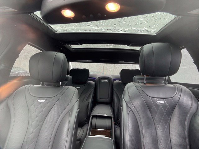 Used 2015 Mercedes-Benz S 600 image 20