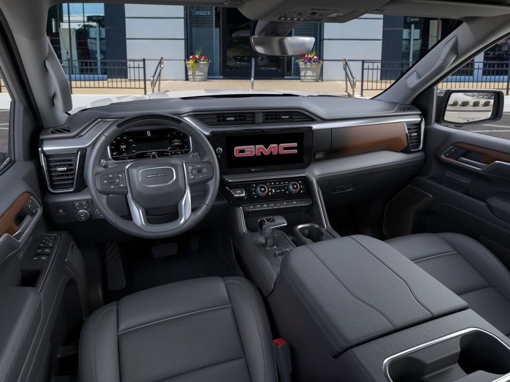 New 2026 GMC Sierra 1500 Denali w/ Technology Package image 15