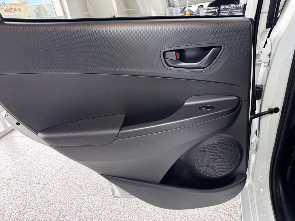 Used 2022 Hyundai Kona N Line FWD image 40