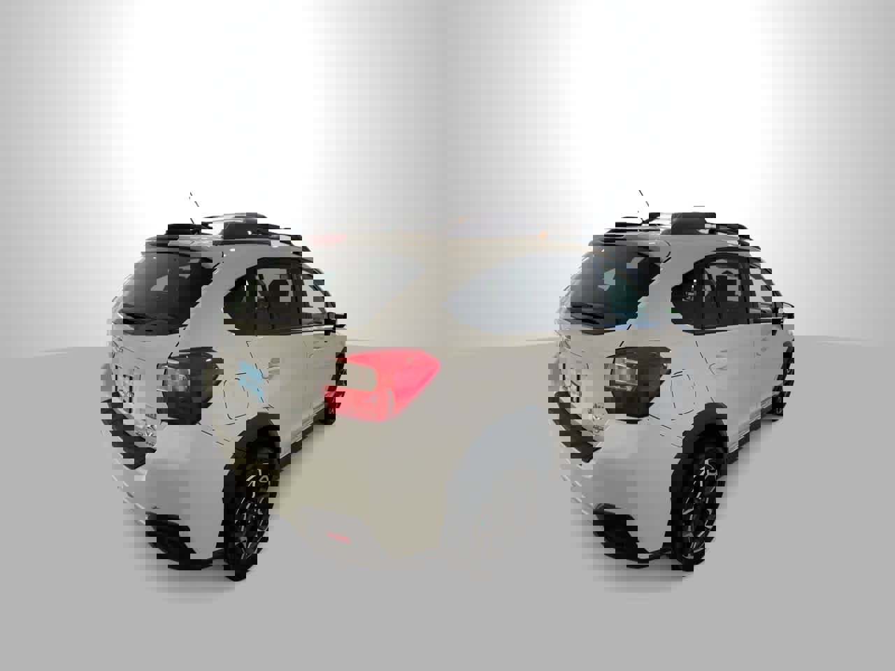 Used 2015 Subaru Crosstrek 2.0i Premium image 8