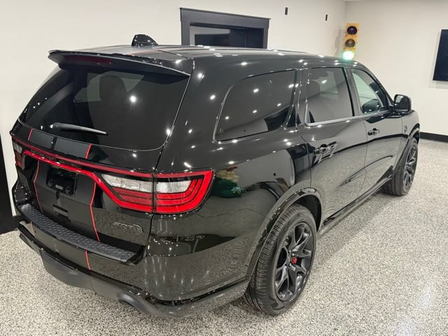 Used 2023 Dodge Durango SRT Hellcat AWD/4WD image 5