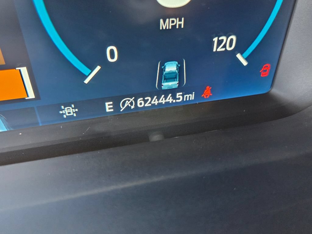 Used 2021 Ford F150 Limited AWD/4WD image 29