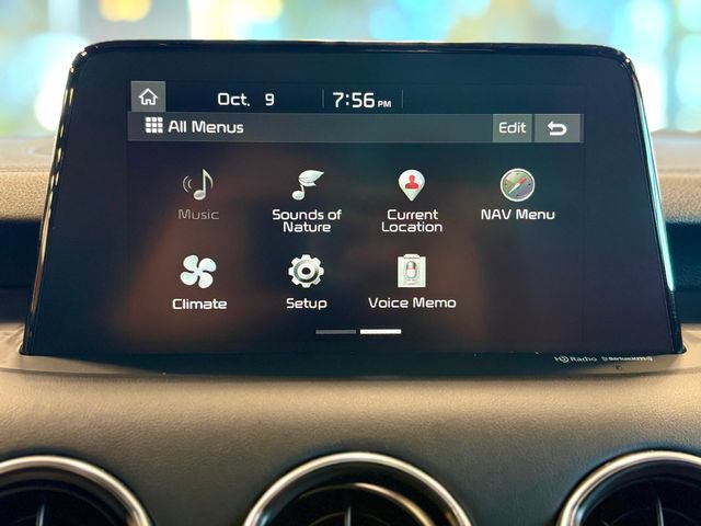 Used 2021 Kia Stinger GT2 image 32