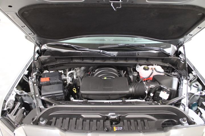 New 2026 GMC Sierra 1500 SLE w/ X31 Off-Road Package image 47