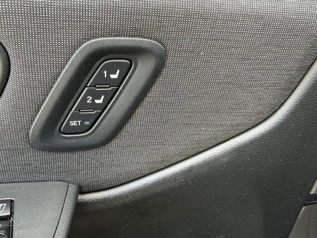 Certified 2026 Honda Passport TrailSport image 16