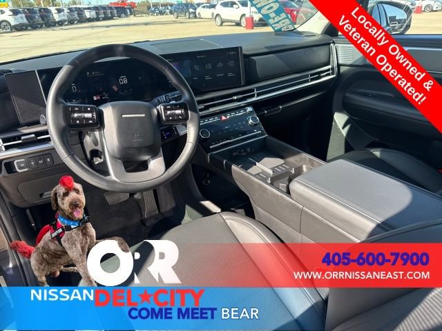 Used 2025 Hyundai Santa Fe SEL image 11