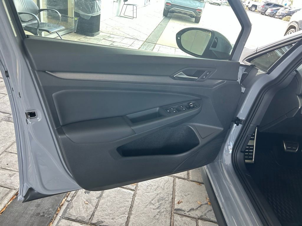 New 2026 Volkswagen GTI Autobahn FWD image 49
