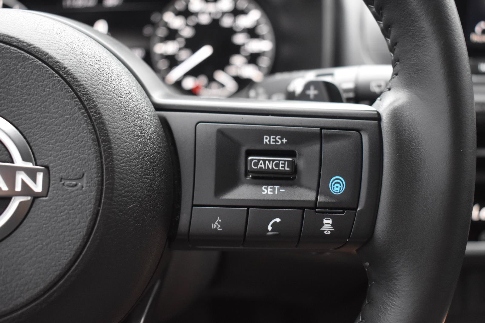 Certified 2024 Nissan Rogue SV w/ SV Premium Package FWD image 35