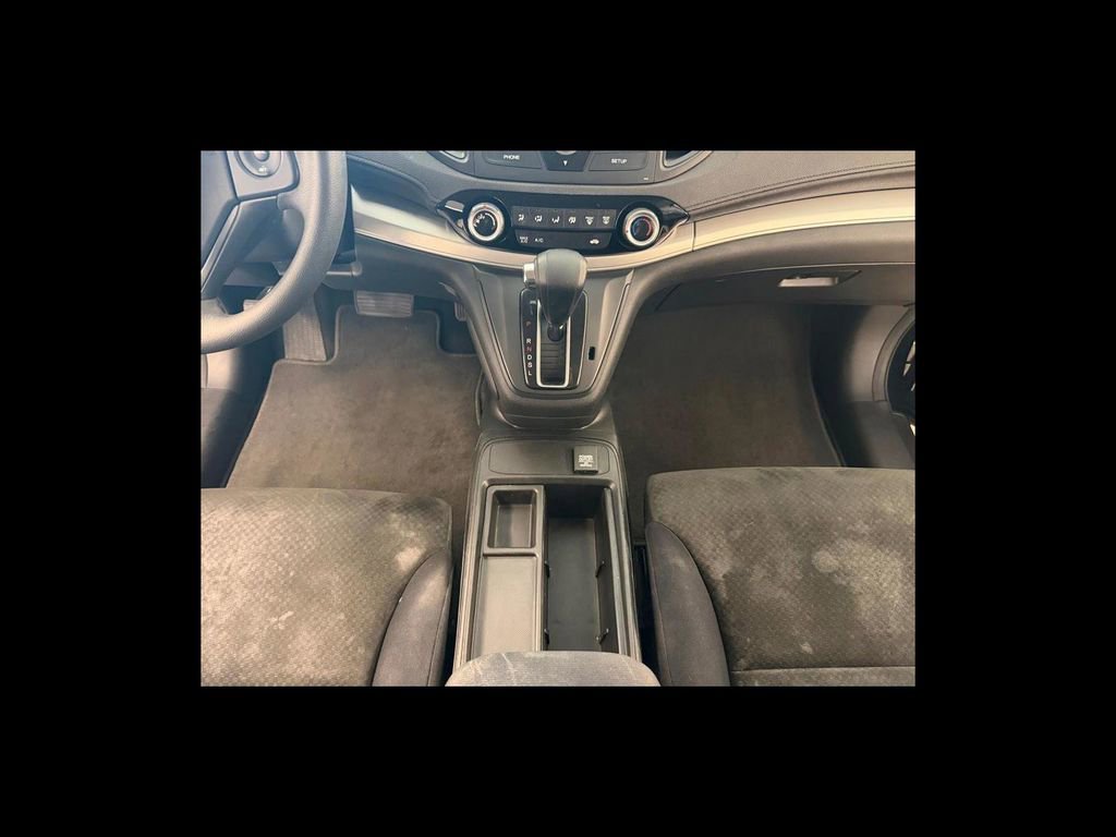 Used 2016 Honda CR-V SE image 16