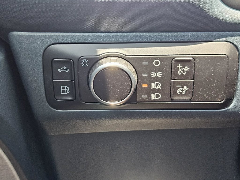 New 2026 Ford Maverick XLT FWD image 25