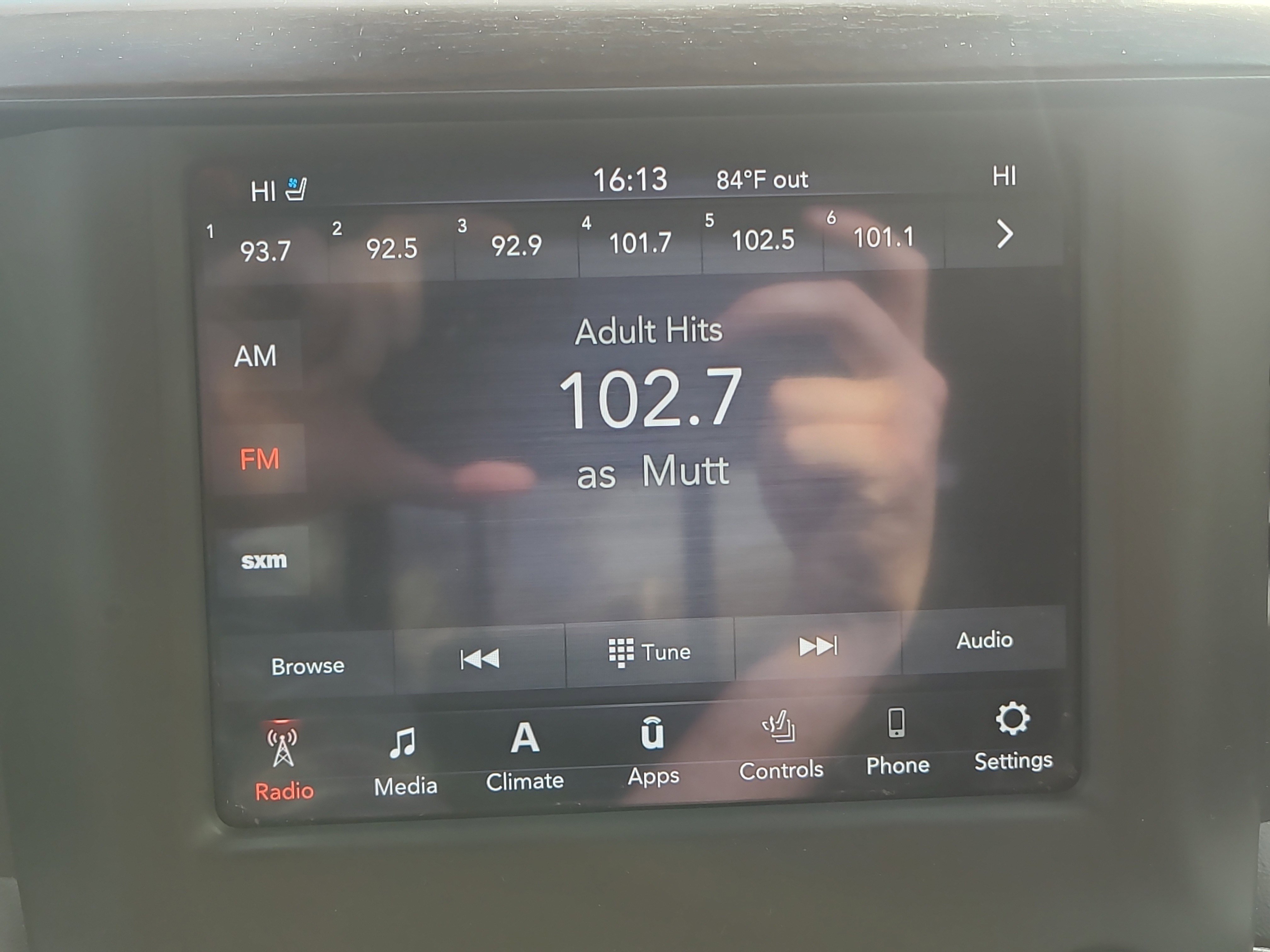 Used 2021 RAM 1500 Laramie AWD/4WD image 27
