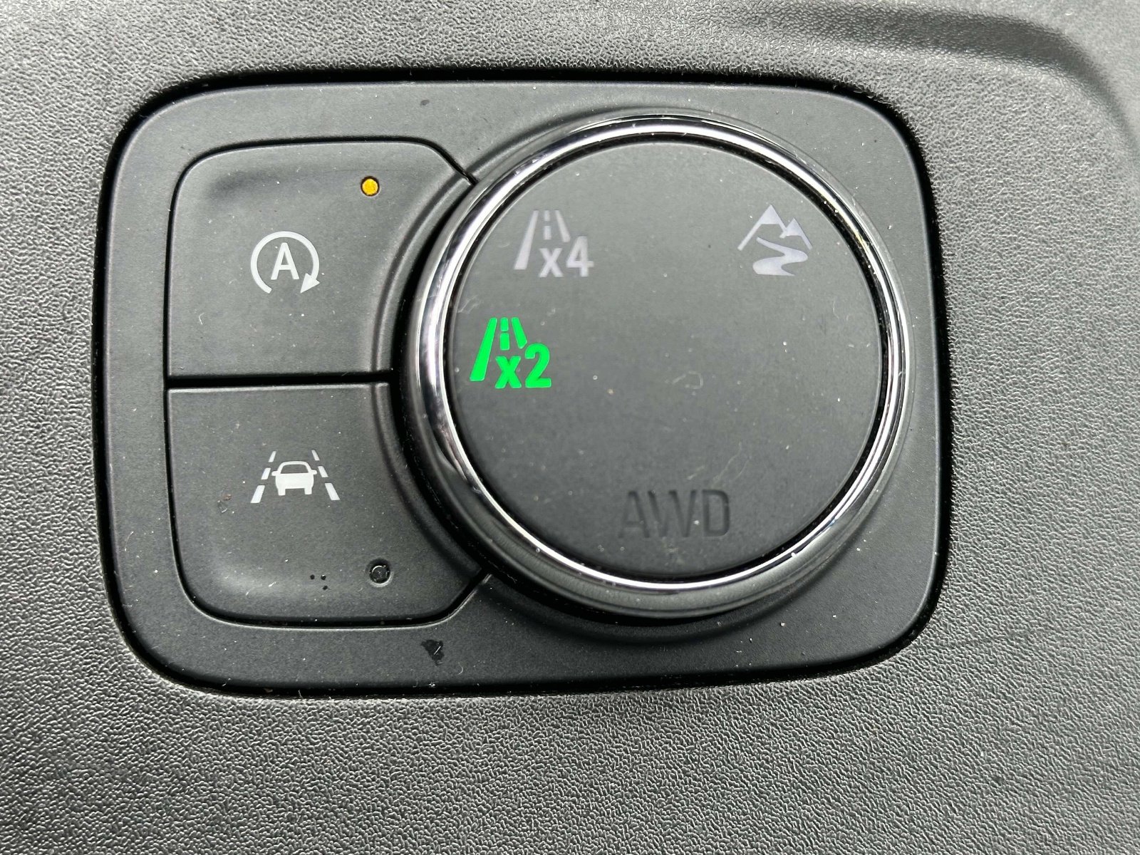 Certified 2022 Chevrolet Traverse LT image 31