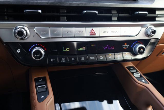 Used 2025 Kia Telluride EX X-Line image 19