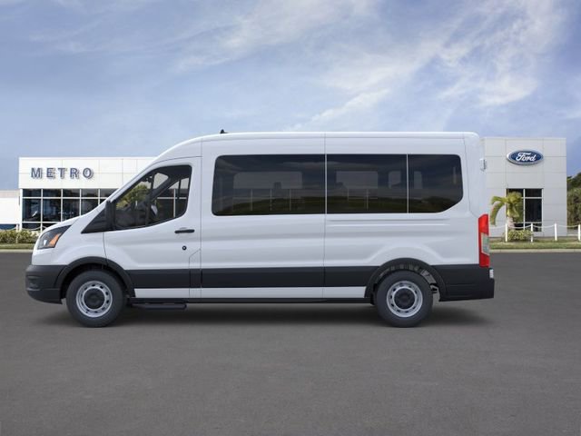 New 2026 Ford Transit 350 XL RWD image 3