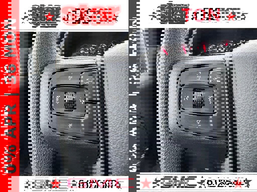 New 2026 GMC Sierra 1500 Pro w/ Graphite Edition image 26