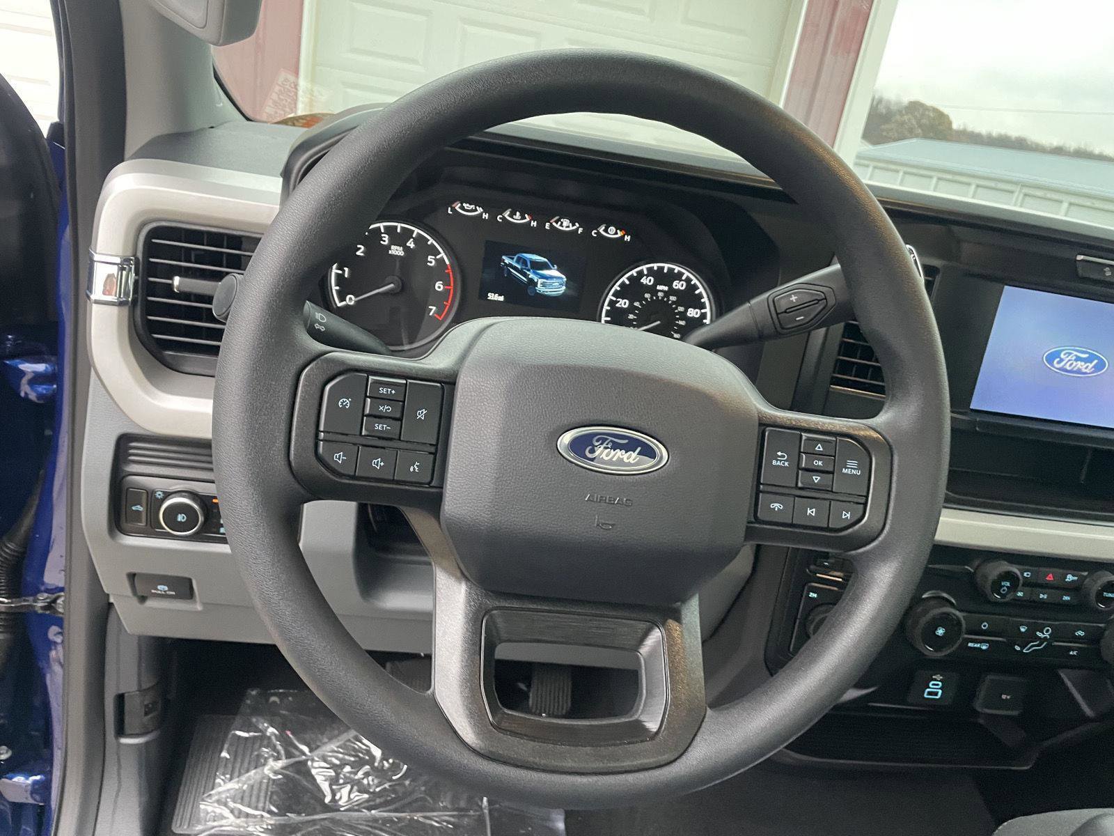 New 2026 Ford F350 XLT w/ 360-Degree Camera Package image 15