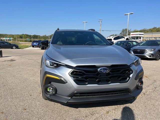 New 2025 Subaru Crosstrek 2.5i Sport image 2