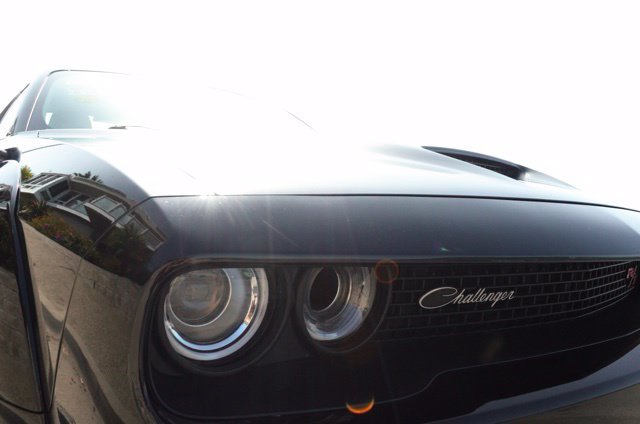 Used 2022 Dodge Challenger R/T Scat Pack RWD image 39