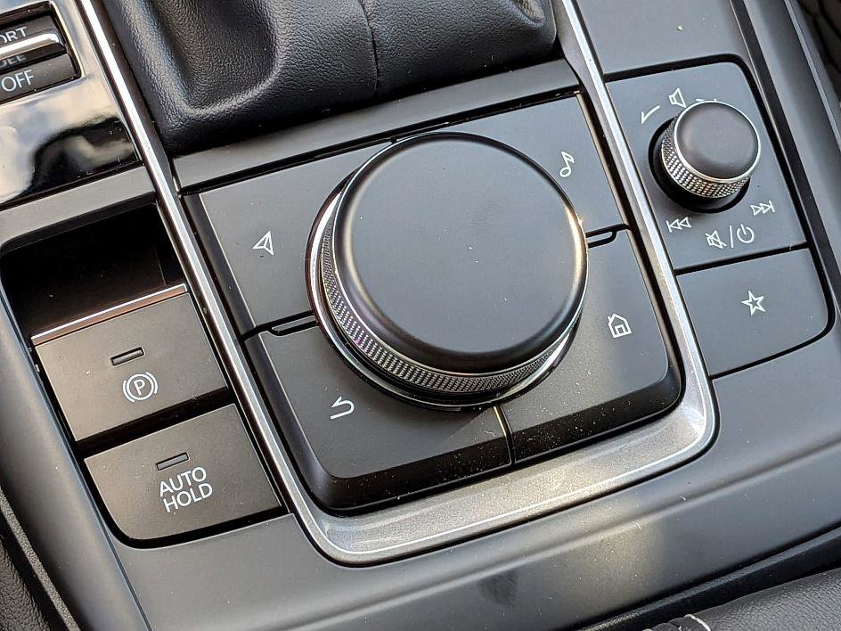 New 2026 MAZDA CX-30 AWD 2.5 S image 23