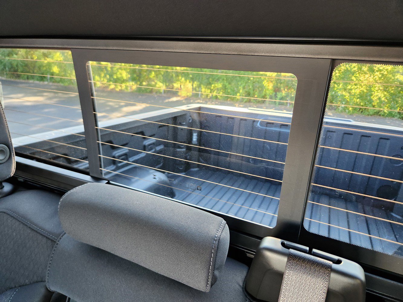 New 2026 GMC Sierra 1500 Elevation w/ Preferred Package image 21