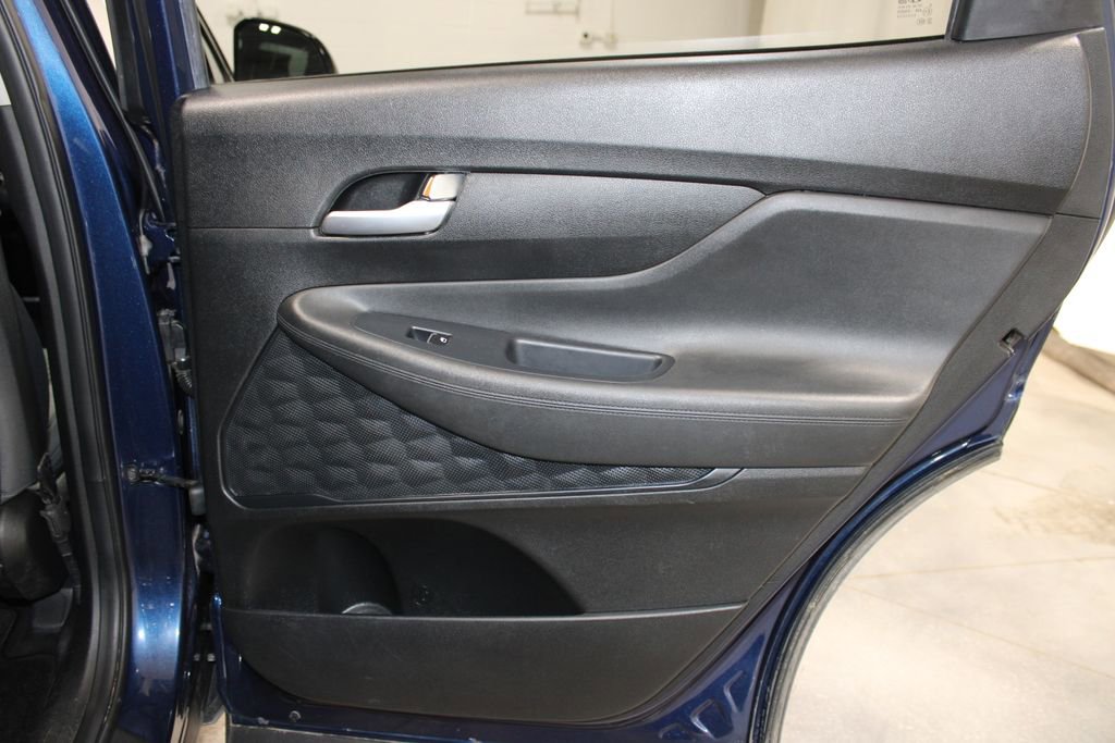 Used 2022 Hyundai Santa Fe SEL FWD image 29