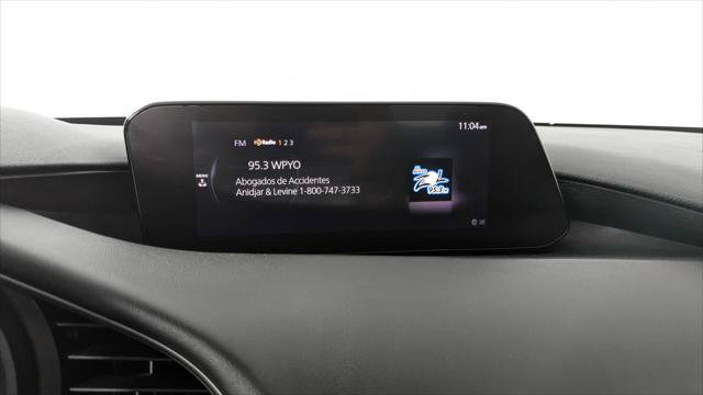 Used 2021 MAZDA MAZDA3 Sedan FWD image 29