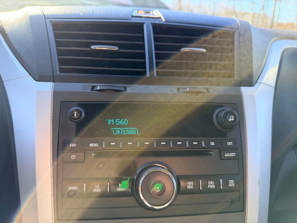 Used 2012 Chevrolet Traverse LT w/ All-Star Edition image 22