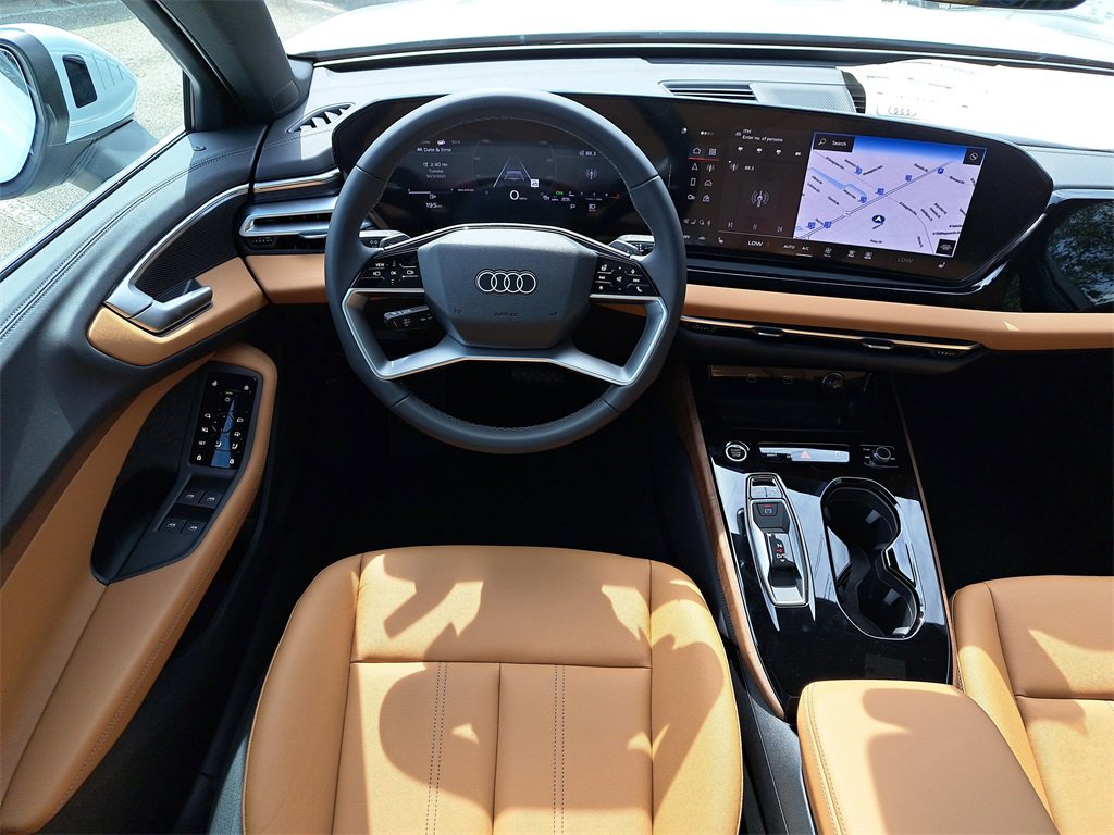 New 2025 Audi A5 2.0T Premium image 23