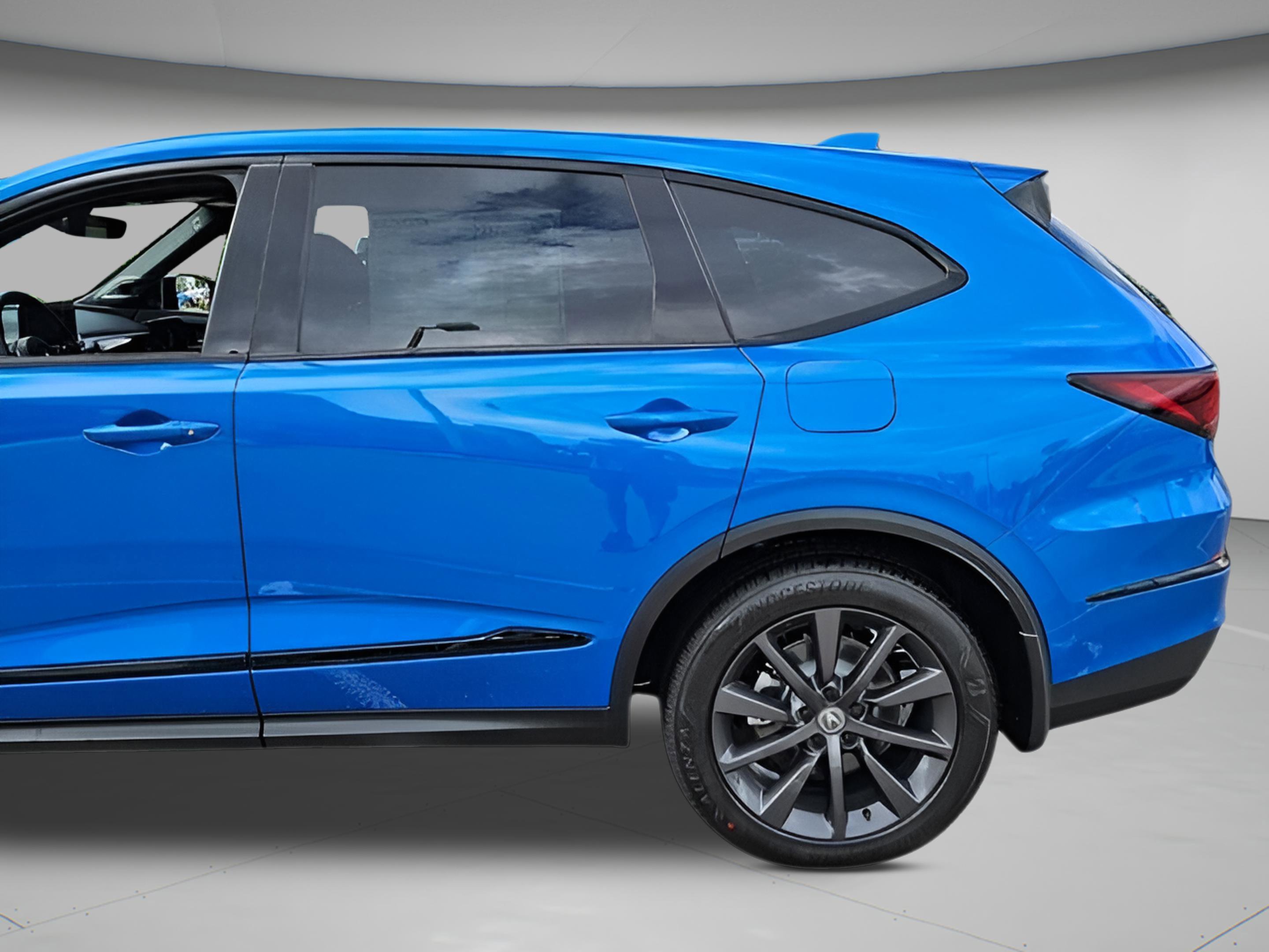 New 2026 Acura MDX A-Spec image 12