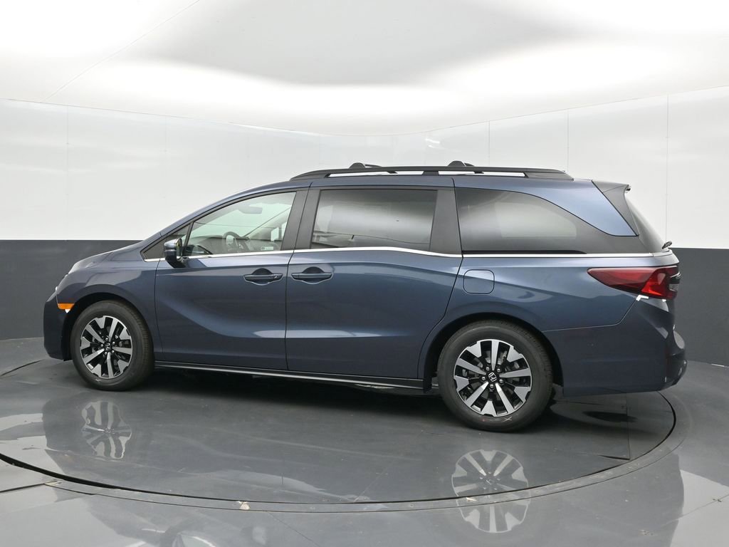 New 2026 Honda Odyssey EX-L image 13