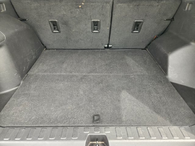 Used 2024 Chevrolet Equinox LT AWD/4WD image 32