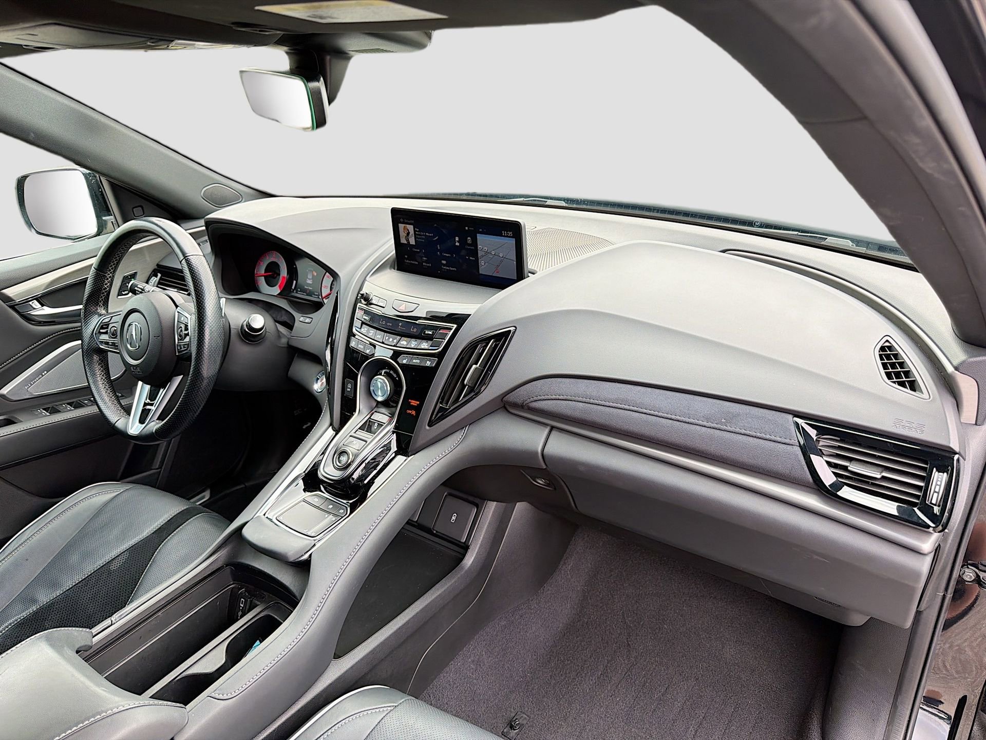 Used 2021 Acura RDX A-Spec image 15