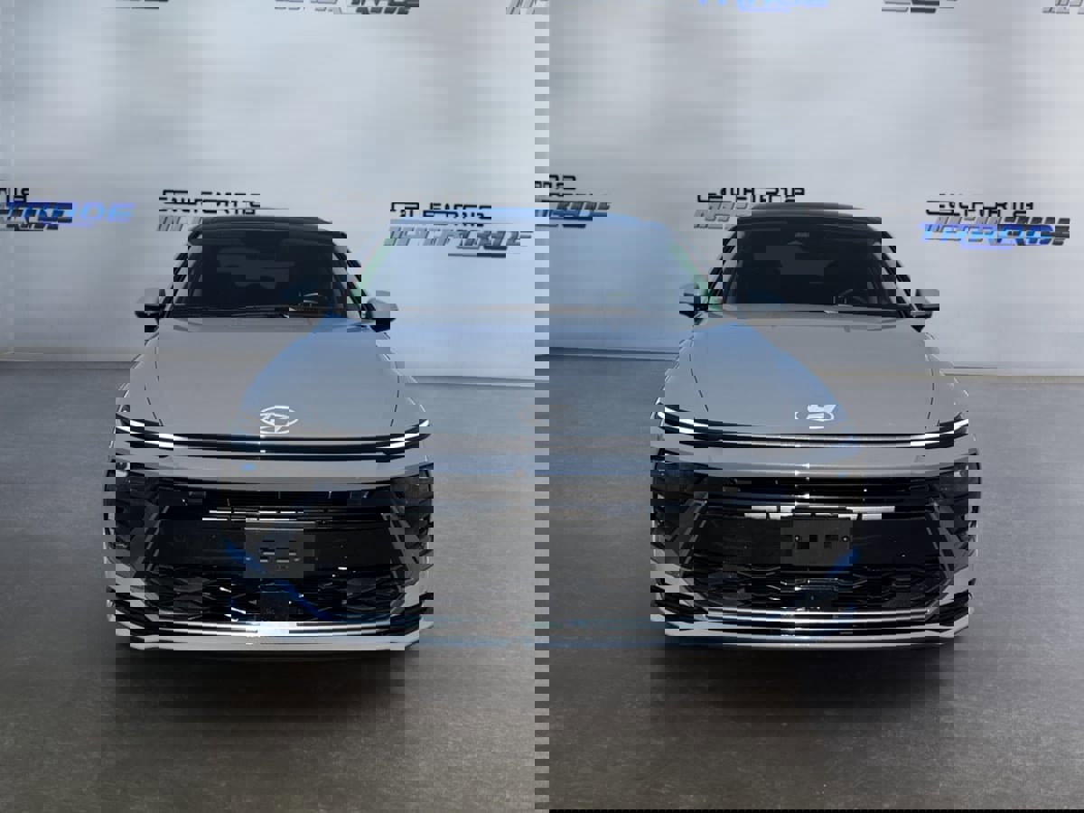 Used 2024 Hyundai Sonata SEL w/ Convenience Package image 2