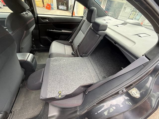 Used 2019 Subaru WRX Premium AWD/4WD image 21