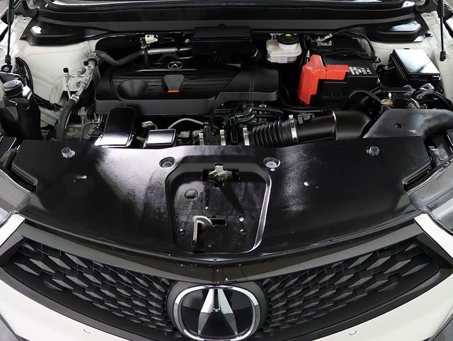 Certified 2023 Acura RDX A-Spec image 37