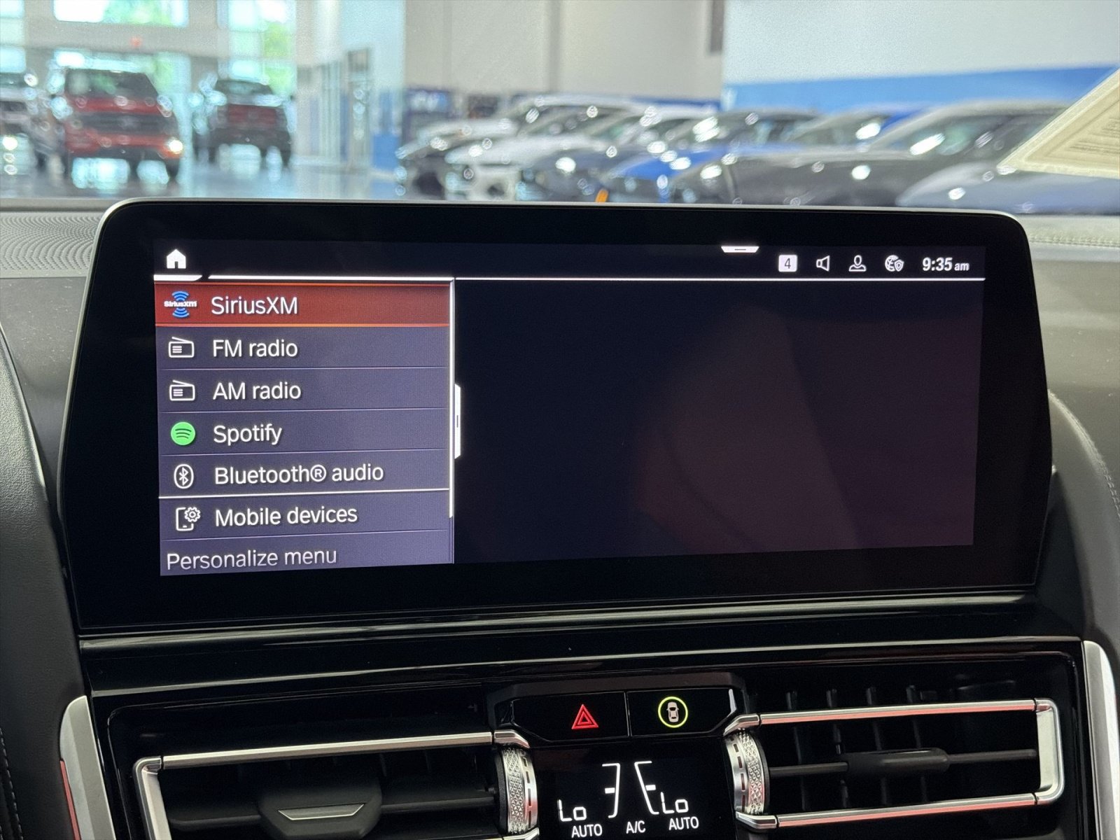 Used 2025 BMW M850i xDrive Coupe w/ M Carbon Exterior Package AWD/4WD image 36