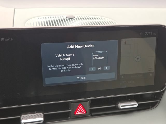 New 2026 Hyundai Ioniq 5 Limited AWD/4WD image 8