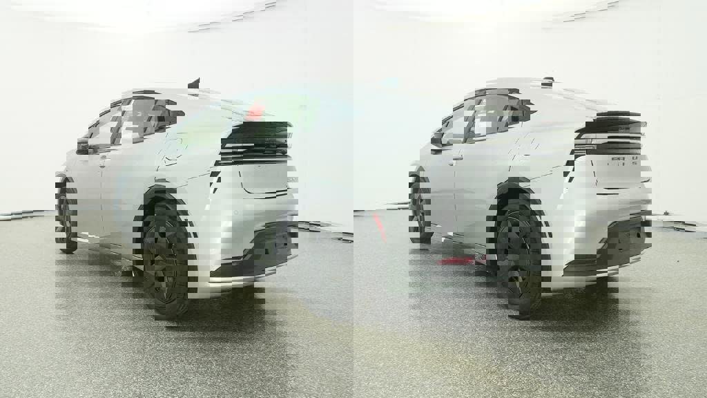 New 2026 Toyota Prius Plug-In Hybrid image 21