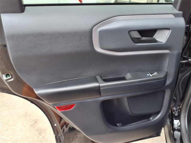 Used 2024 Ford Bronco Sport Big Bend image 8