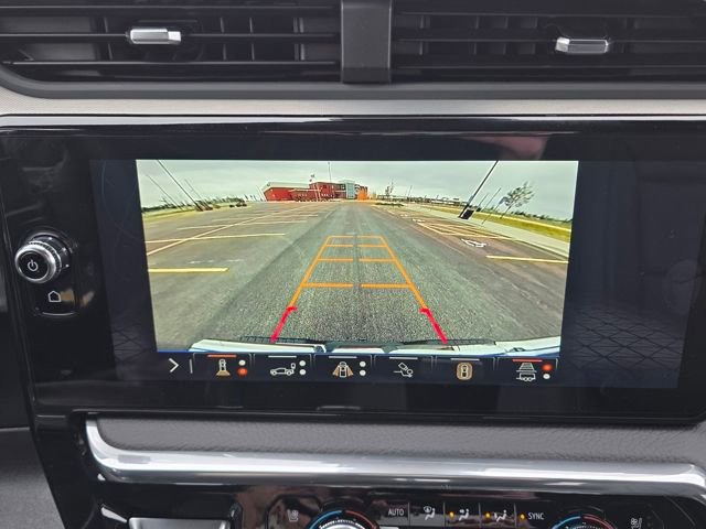 New 2026 GMC Sierra 1500 Denali w/ Denali Reserve Package AWD/4WD image 17