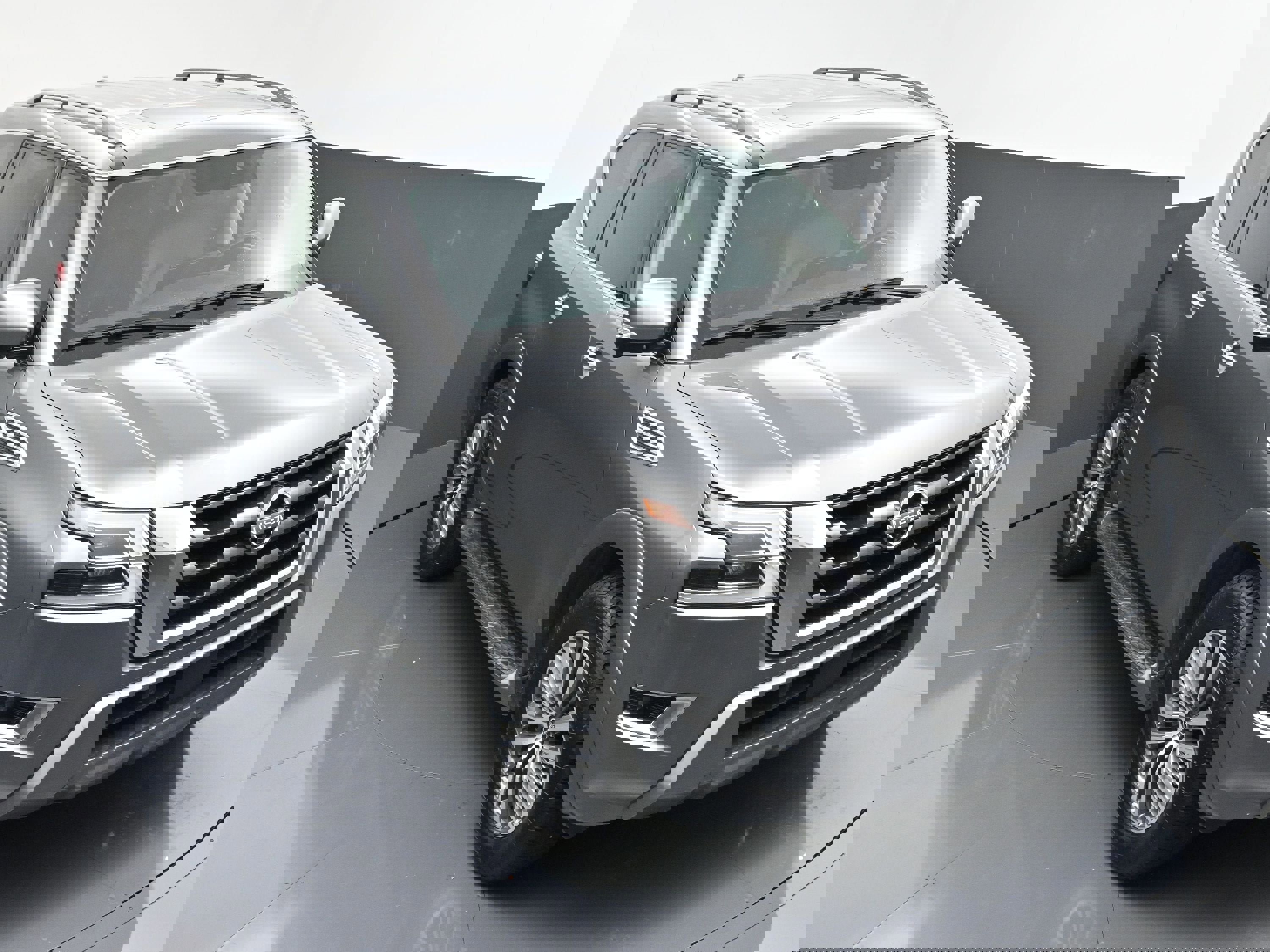 Used 2023 Nissan Armada SL image 60